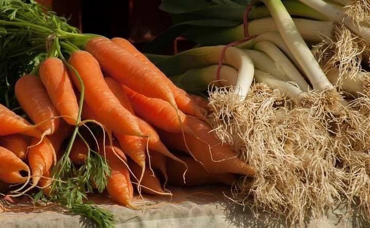 Karlovy Vary: Zítra se přeci jen uskuteční farmářské trhy