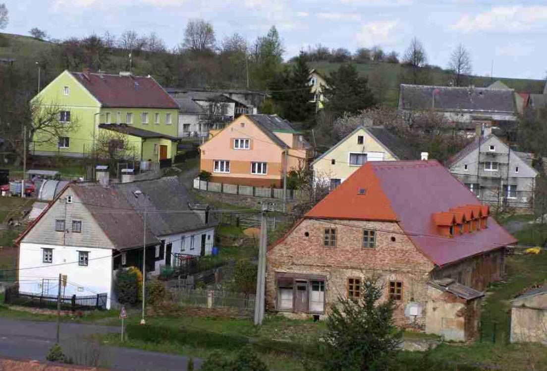 obrázek: Kraj podpoří vznik drobných vodohospodářských staveb v regionu