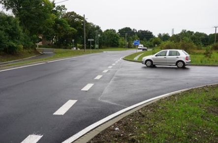 obrázek: Kraj pokračuje v opravách silnic, na peníze od státu ale stále čeká