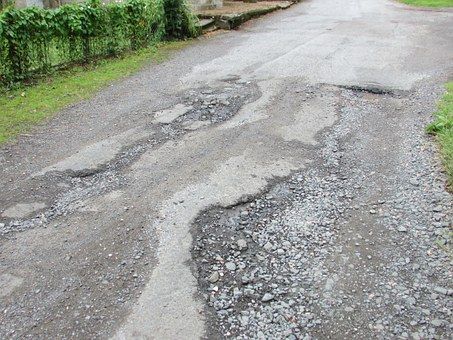 obrázek: Kraj připravuje opravy dalších silnic