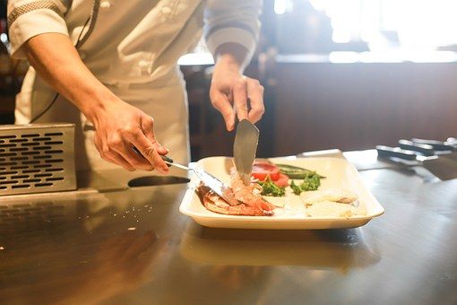 obrázek: Kraj zmodernizuje odborné zázemí pro gastronomické obory