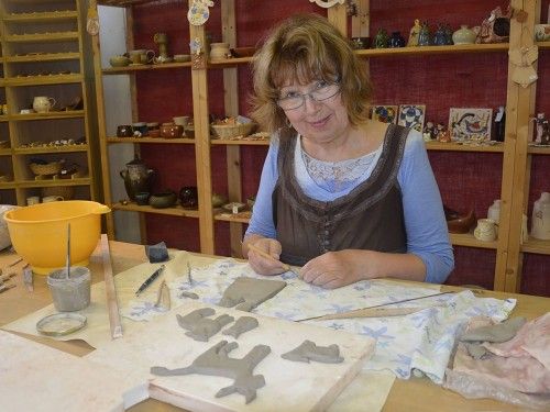 Královské Poříčí: Festival přiblíží řemesla z česko-německého pohraničí