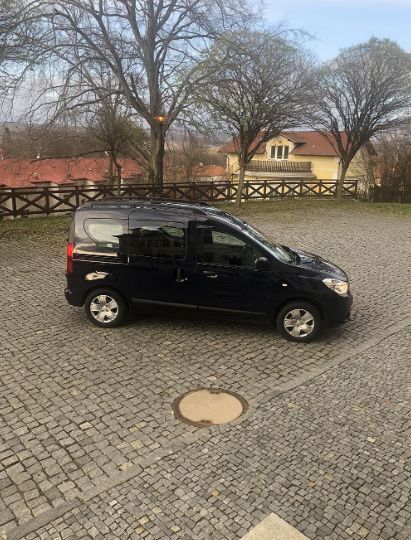 Královské Poříčí: Od příštího roku bude v obci fungovat Senior express