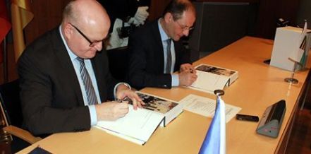 Krušnohoří usiluje o zápis do seznamu UNESCO