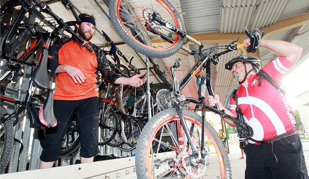 Kynšperk nad Ohří: V říjnu proběhne v místním pivovaru Den CykloEgrensis