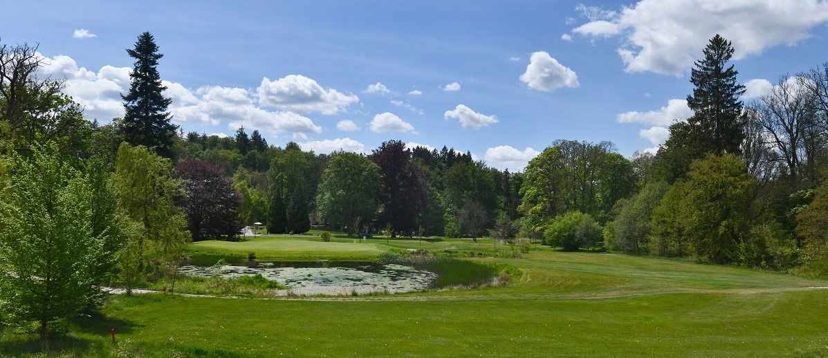 Kynžvart: Zámecký park prochází další fází sadovnických úprav