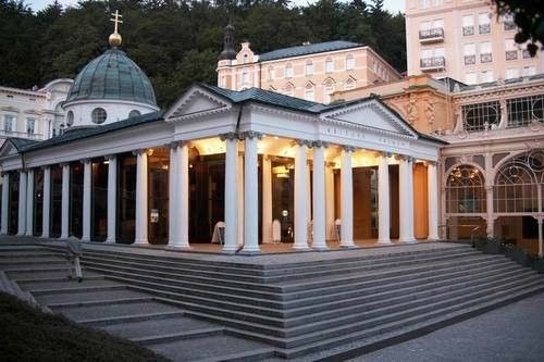 Lázeňská města z našeho kraje se přiblížila zápisu na Seznam UNESCO