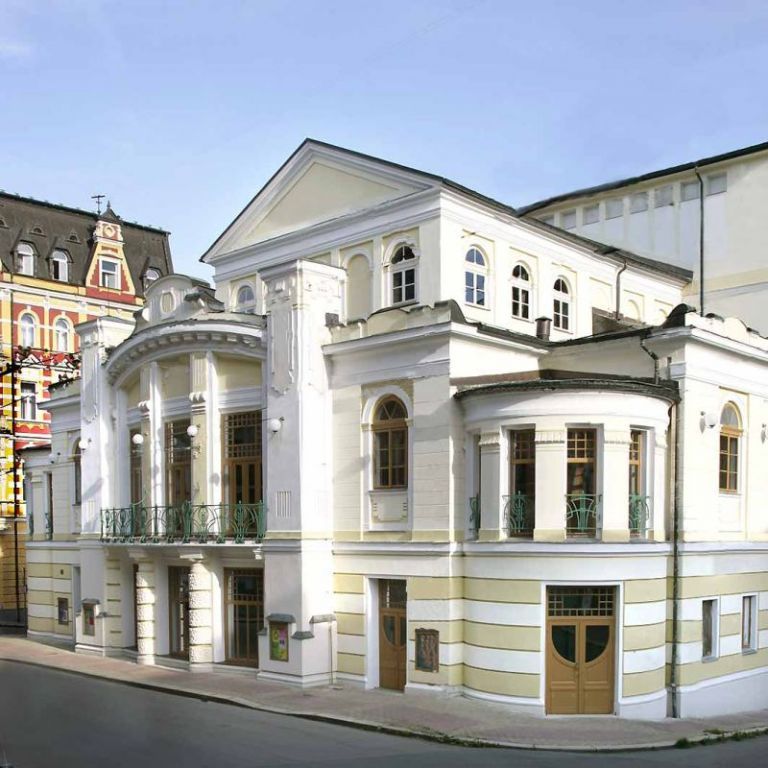 Mariánské Lázně: Město se i tentokrát zapojí do Dnů evropského dědictví 