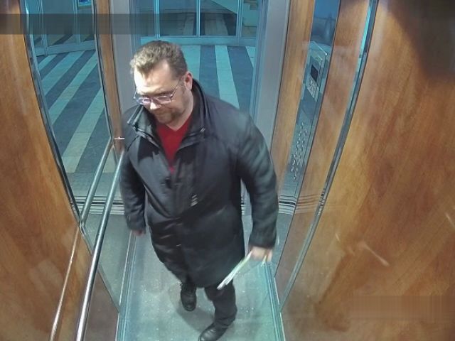 obrázek: Mariánské Lázně: Podvedli seniorku. Poznáváte je?