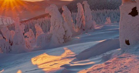 obrázek: Meteorologové upozorňují na silný vítr