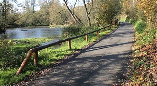 Mikroregion získá od Sokolova peníze na cyklostezku
