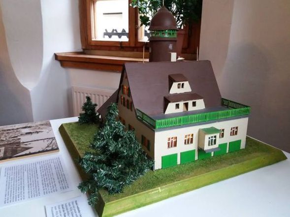 Muzeum v Horní Blatné se může pochlubit novou expozicí