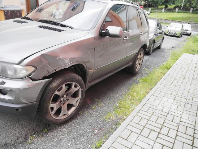 obrázek: Nejdek: Policie pátrá po svědcích dopravní nehody