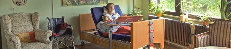 obrázek: Nová informační kampaň chce ukázat, že Žít doma lze