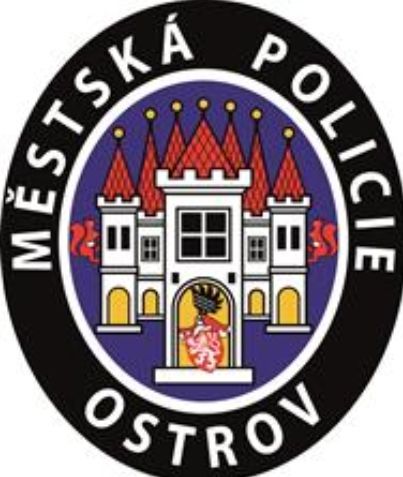 obrázek: Ostrov: Strážníci poskytli první pomoc těžce zraněnému muži