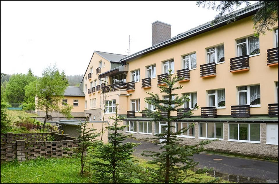 Pernink: Domov pro seniory čeká modernizace za téměř 20 milionů
