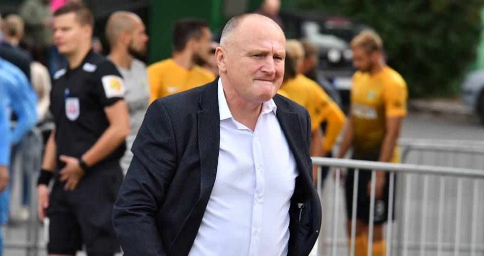 Poslední zápas podzimu si baníkovci osladili čtyřbrankovým vítězstvím nad Vítkovicemi