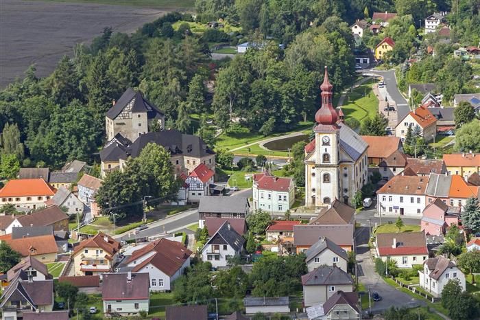 obrázek: Pozor! První Skalenský pivní běh se posouvá