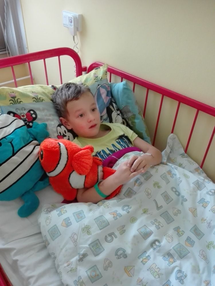 Příběh Martínka z Karlovarska