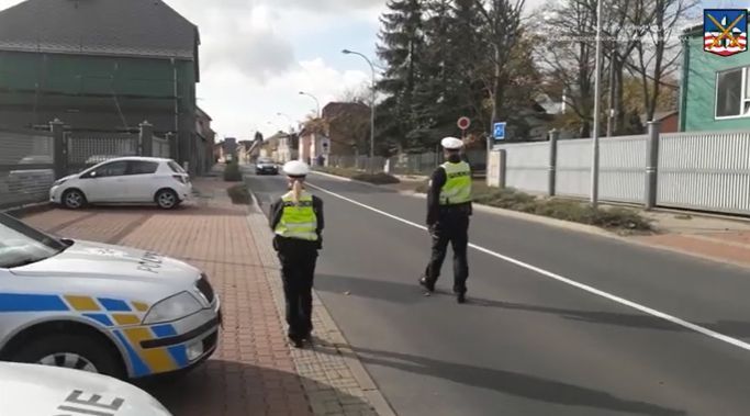 Region: Během bezpečnostní akce policisté zjistili 88 přestupků