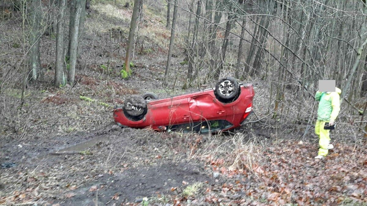 Region: Hasiči vyjížděli k 15 událostem