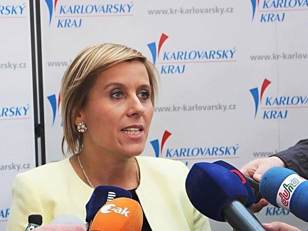 Region: Karlovarský kraj zvažuje založení vlastního dopravního podniku