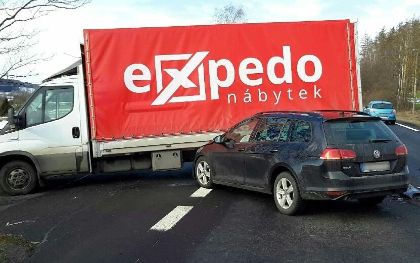 Region: O víkendu řešili hasiči několik desítek událostí 
