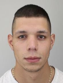 obrázek: Region: Policie hledá Pavla Gabčo