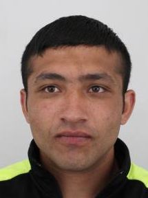 obrázek: Region: Policie pátrá po pohřešovaném Patriku Horvátovi