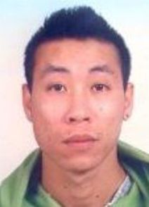 obrázek: Region: Policie pátrá po Tran Ngoc Kien