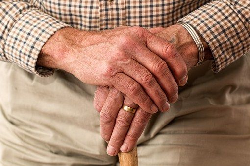 Region: Policie varuje. Senioři, nedůvěřujte cizím lidem