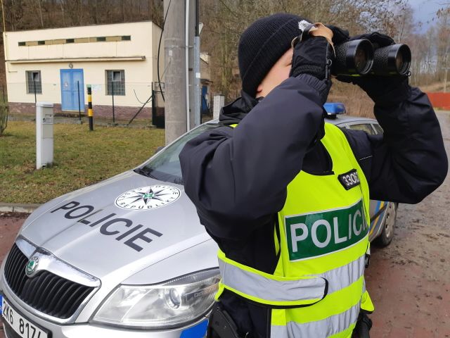 Region: Při dopravní akci bylo během dvou dnů zkontrolováno přes 600 vozidel
