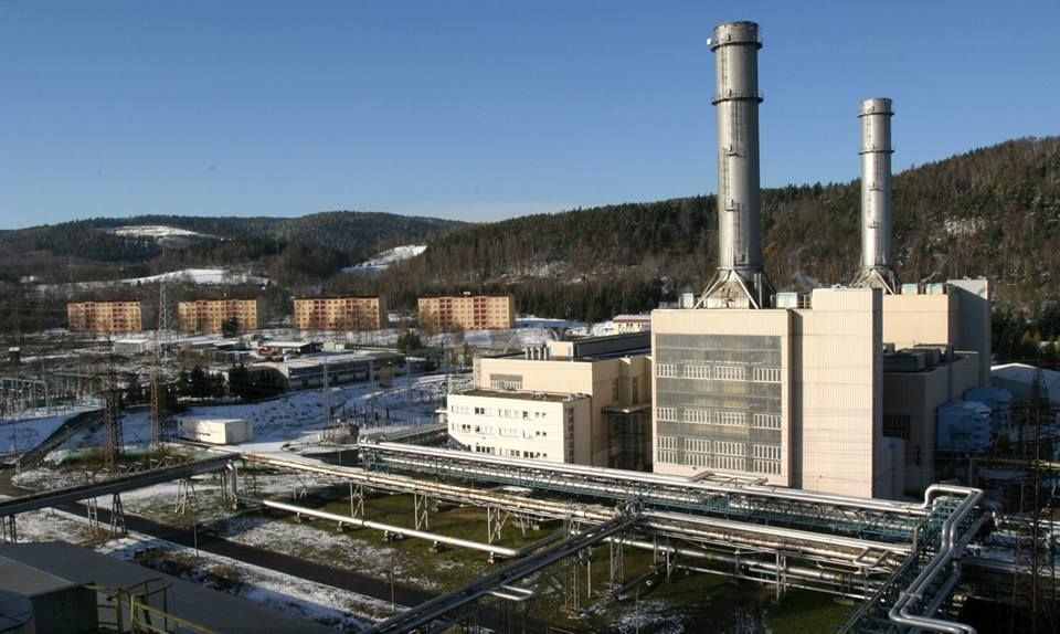 Region: V návaznosti na situaci ve Vřesové byla upřesněna pravidla informování veřejnosti