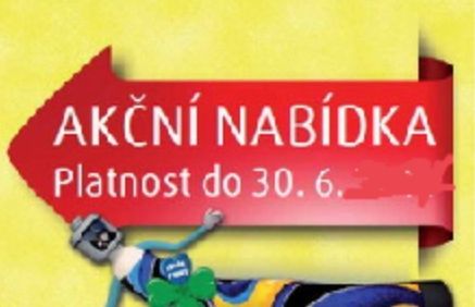 Region: Zboží z letáků v obchodech vůbec nebylo, nebo bylo za jinou cenu