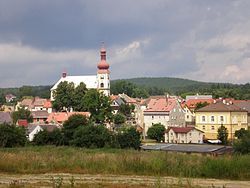 Skalná: Město má nové vedení