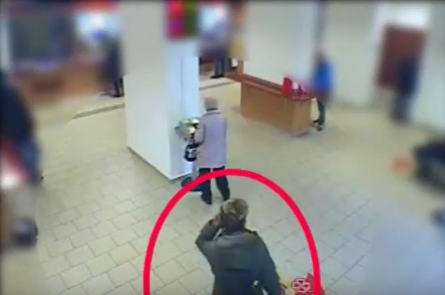 Sokolov: Devadesátiletá seniorka přišla o 20 tisíc korun. Policie pátrá po svědcích