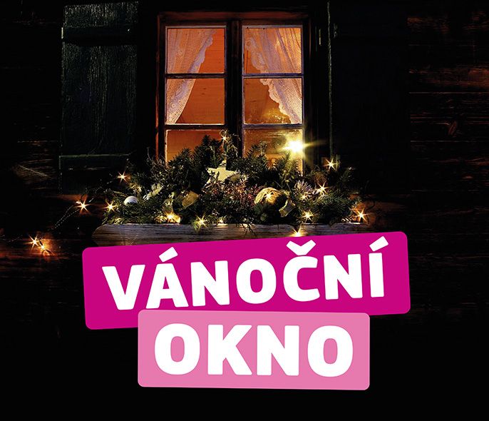 Sokolov: Hledá se nejkrásnější vánoční dekorace