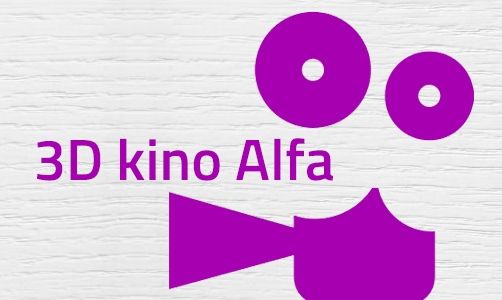 obrázek: Sokolov: Květnový program kina Alfa