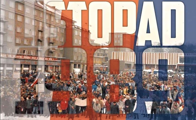 Sokolov: Město si připomene 17. listopad studentským pochodem a filmy