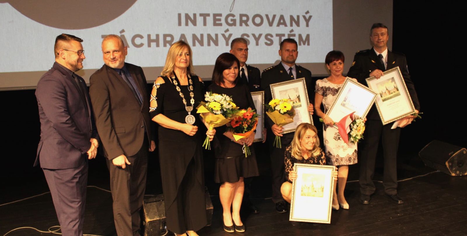 obrázek: Sokolov: Město zná své osobnosti za roky 2019 a 2020