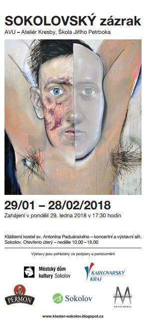 Sokolov: Město zve na novou klášterní výstavu