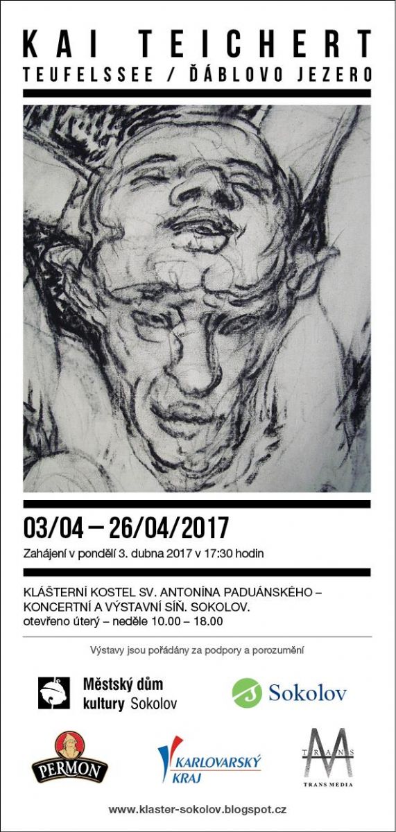 Sokolov: Unikátní Ďáblovo jezero se ukáže dnes