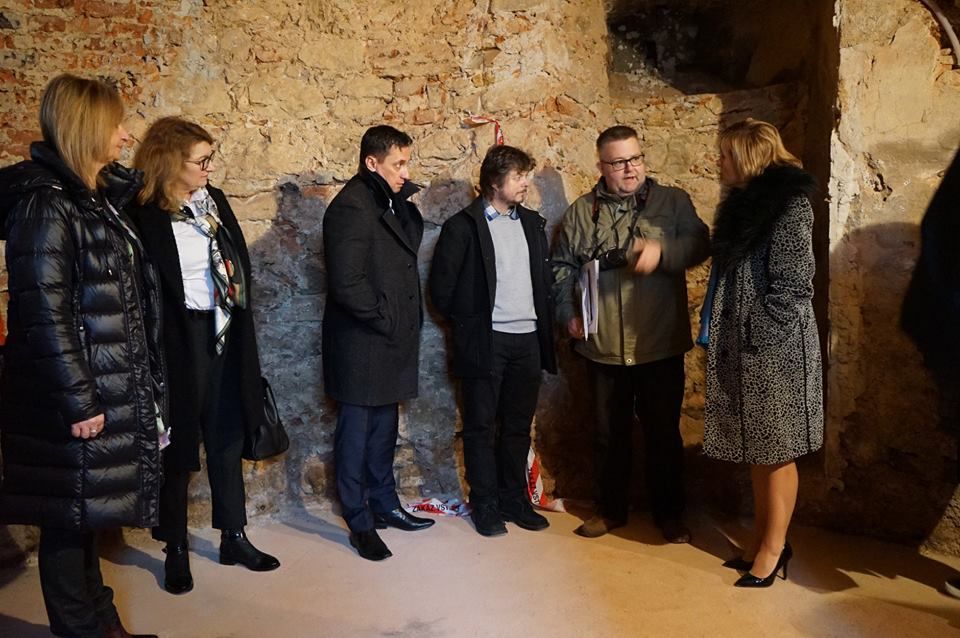 obrázek: Sokolov: Muzeum uspělo s žádostí o dotaci ve výši 14 milionů 