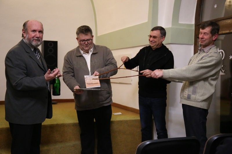 obrázek: Sokolov: Muzeum vydalo novou knihu