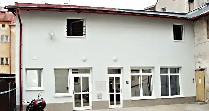 Sokolov: O nízkoprahové centrum je trvale zájem