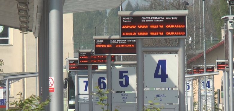 obrázek: Sokolov: O novém provozovateli MHD rozhodne výběrové řízení