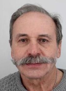 obrázek: Sokolov: Policie pátrá po pohřešovaném 63letém seniorovi