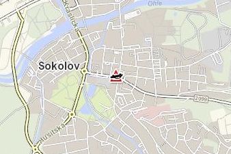 Sokolov: Pozor! Střet osobního vozidla s dítětem