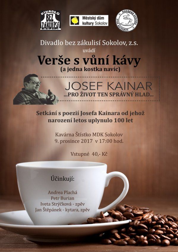 obrázek: Sokolov: Prosincový program městského domu kultury