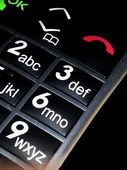 obrázek: Sokolov: Ukradl mobilní telefon